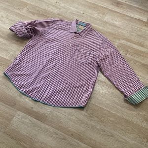 Tommy Bahama dress shirt